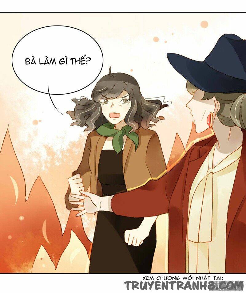 Sức Mạnh Của Sắc Đẹp: Chapter 115