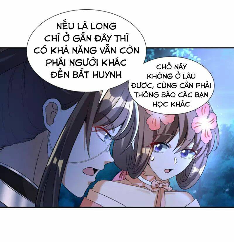 Tiến Sĩ Khoa Học Kỹ Thuật Tu Tiên: Chapter 44