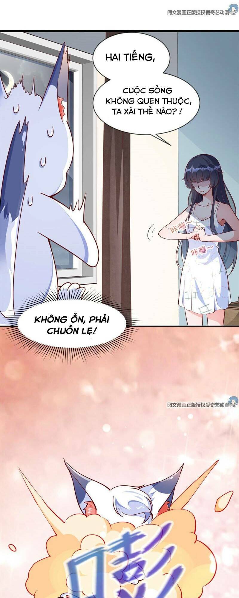 Xuyên Nhanh Đại Lão Ta Chỉ Muốn Phá Sản: Chapter 1