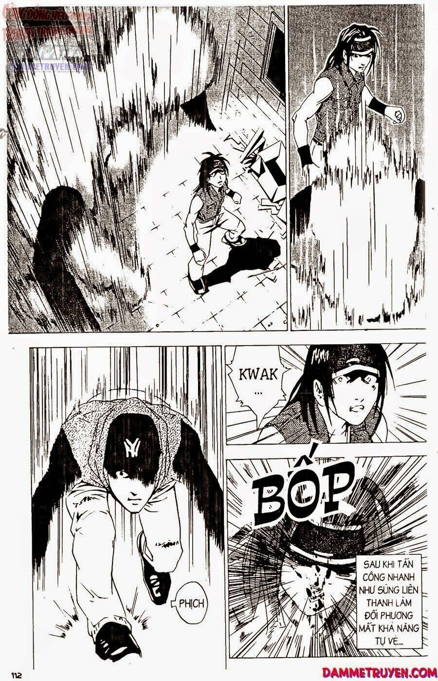 Ai Hơn Ai: Chapter 174