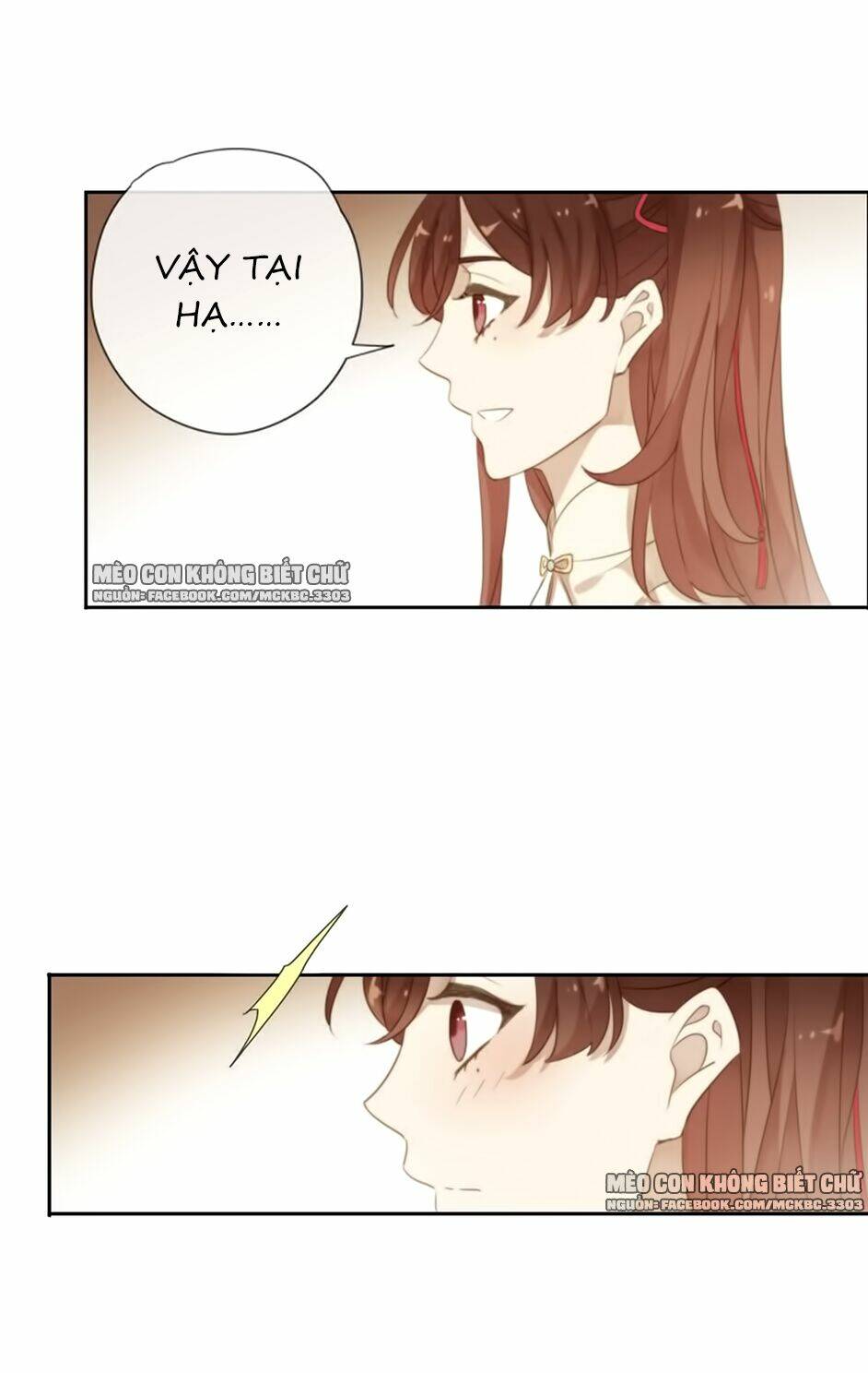 Bách Yêu Dị Văn: Chapter 93