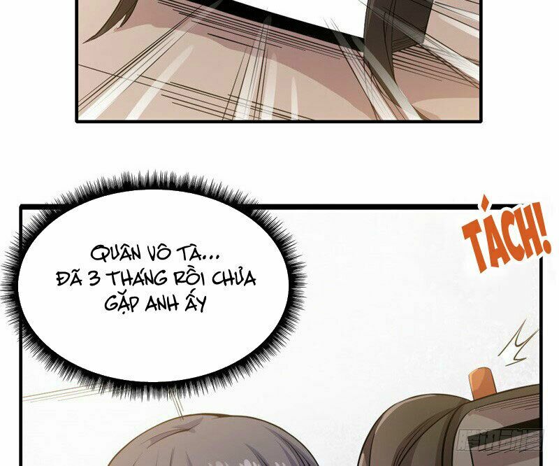 Ngạo Kiều Quỷ Vương Yêu Ta: Chapter 120