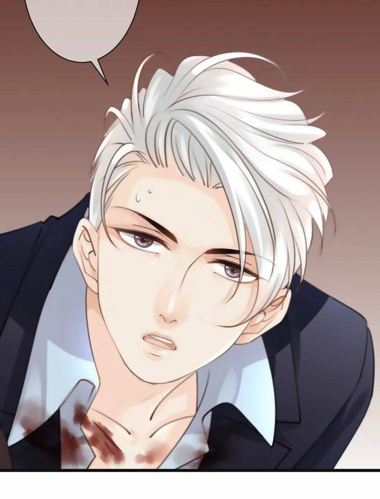 Thiên Thần Không Có Tiết Tháo: Chapter 55