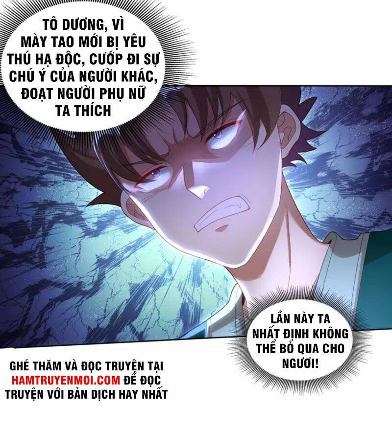 Tiến Sĩ Khoa Học Kỹ Thuật Tu Tiên: Chapter 39