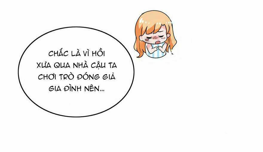 Tiểu Bạch Điềm Thê Của Long Thiếu: Chapter 31