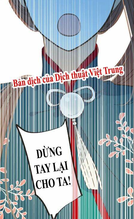 Bạn Trai Tôi Là Cẩm Y Vệ 2: Chapter 14