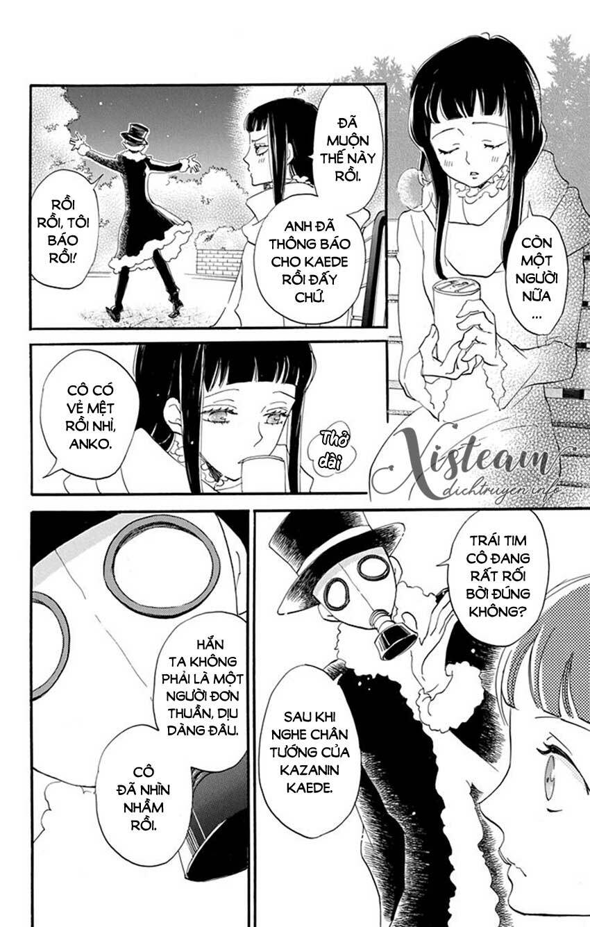 Nin Koi: Chapter 14