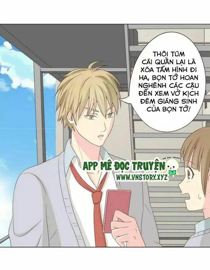 Xin Chào! Dân Nữ: Chapter 63