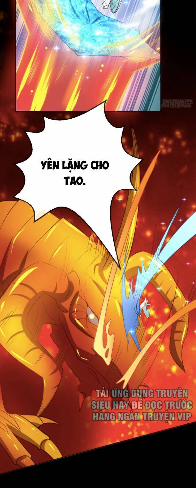Chí Tôn Võ Đế: Chapter 272