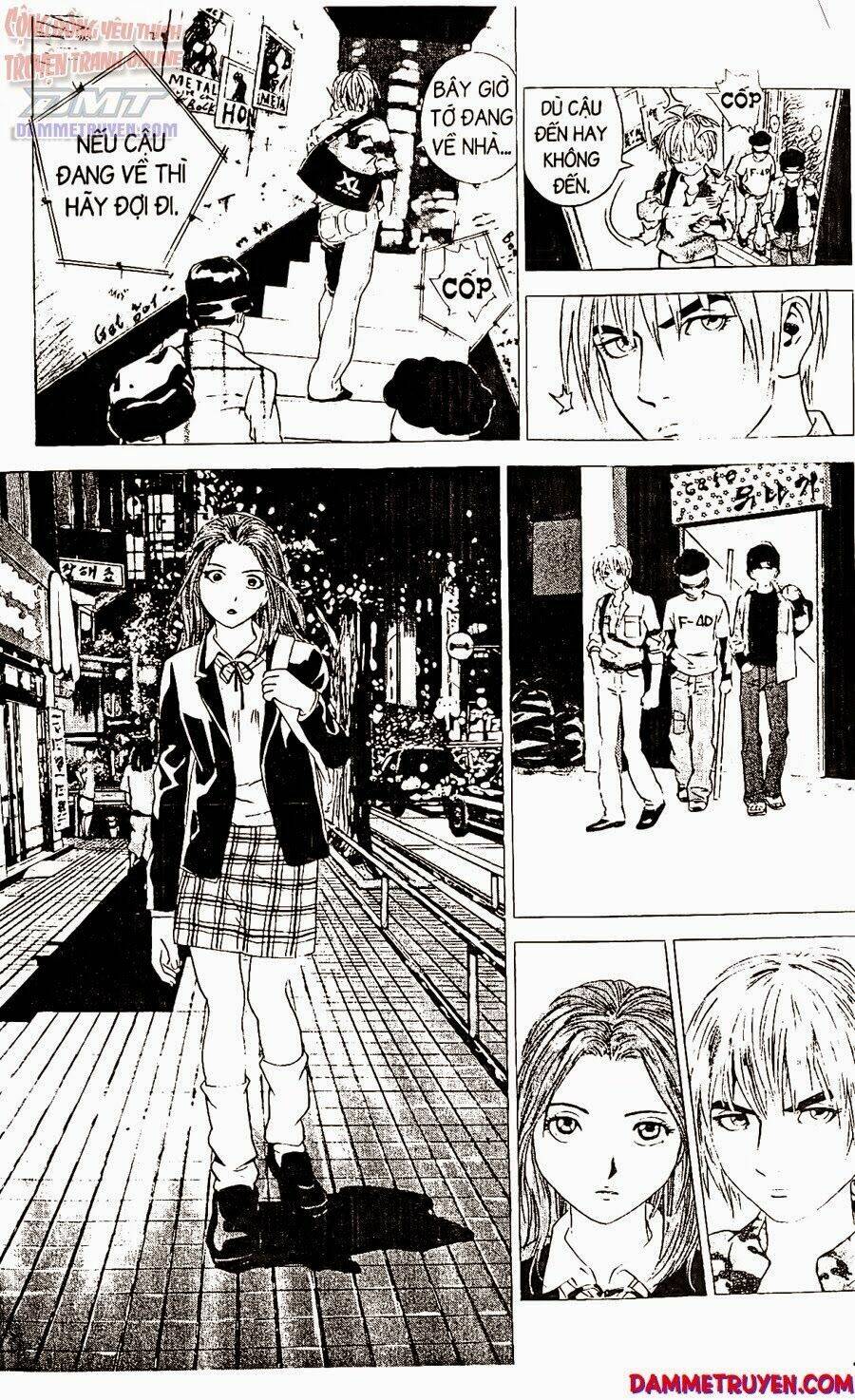 Ai Hơn Ai: Chapter 163