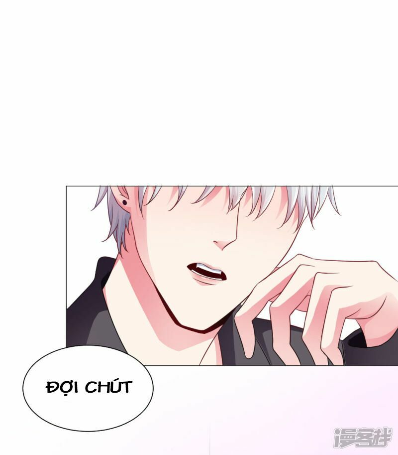 Minh Tinh Là Huyết Tộc: Chapter 6