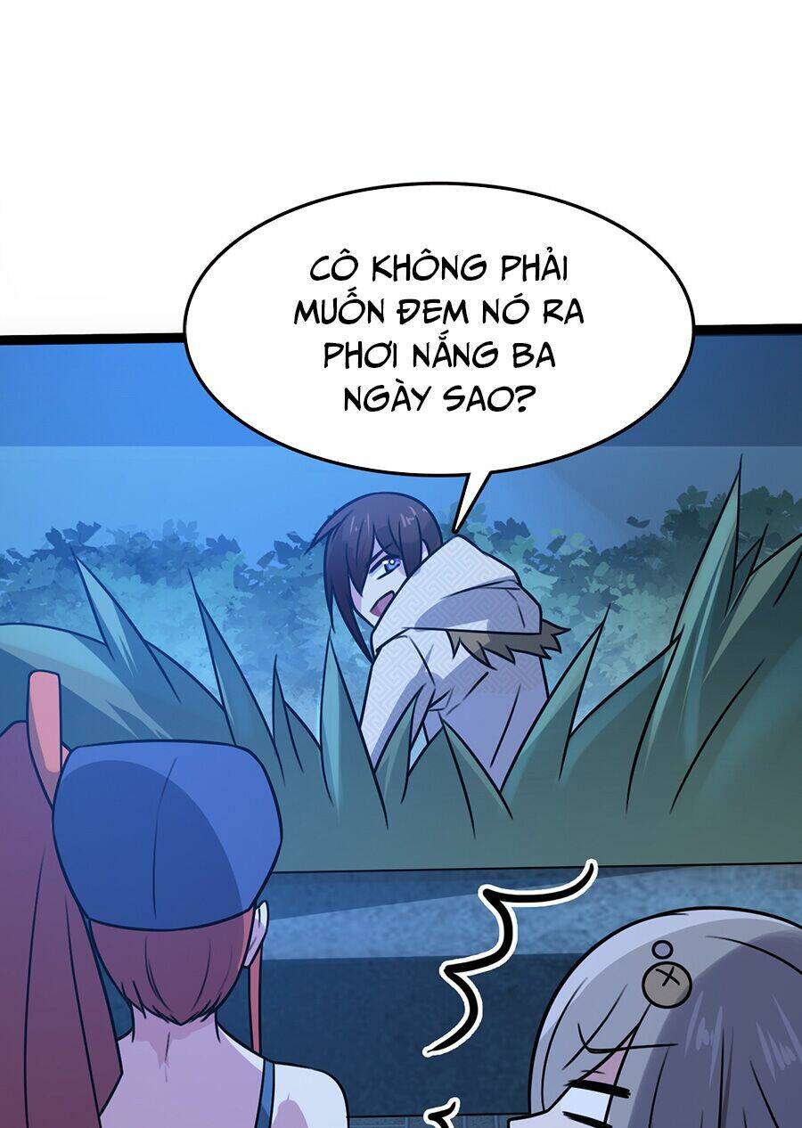 Đại Bảo Kiếm Của Tôi: Chapter 58