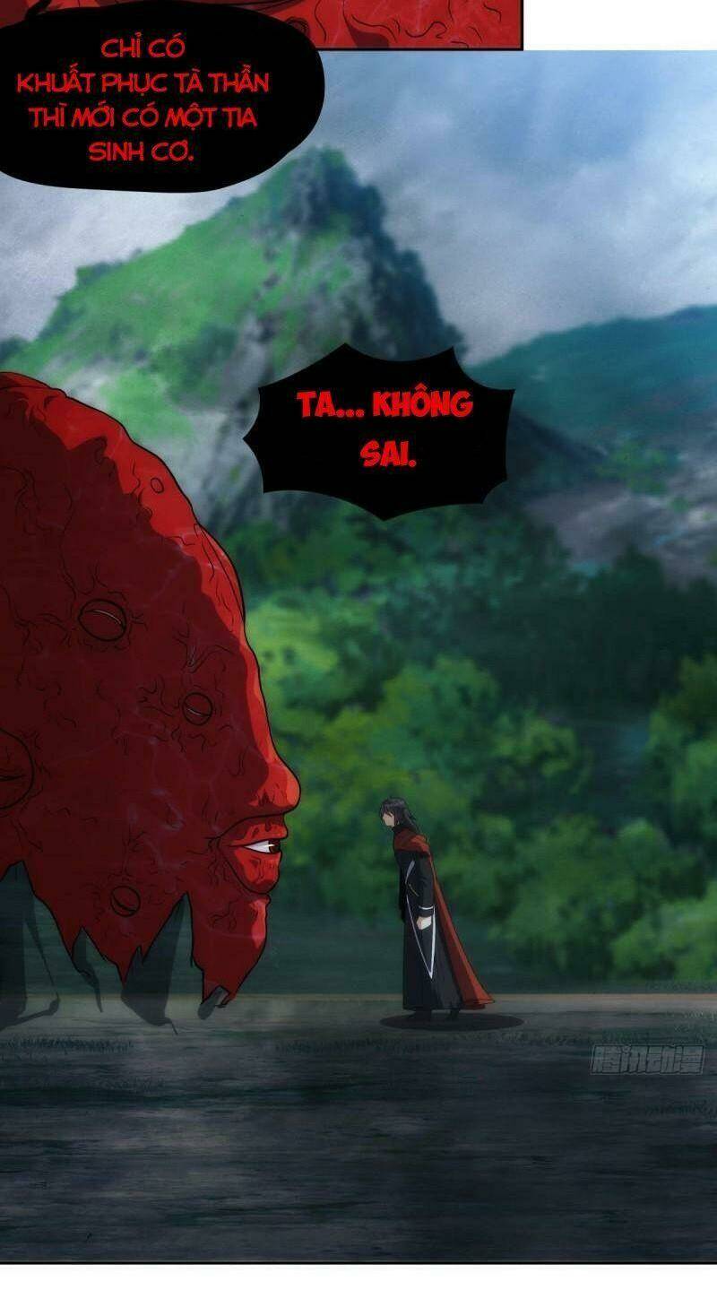 Xâm Lược Vạn Giới: Chapter 91