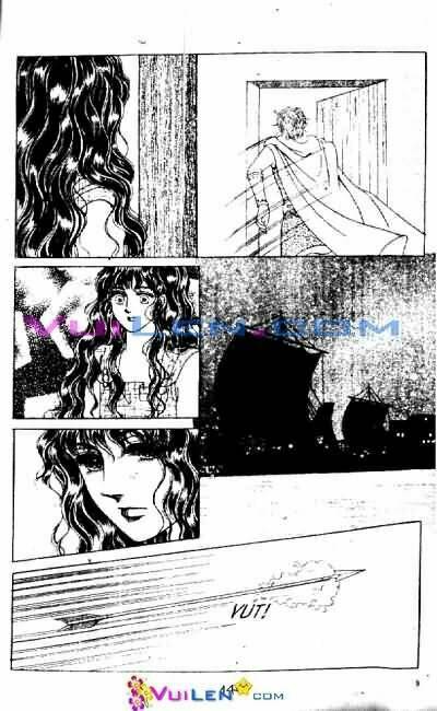 Nữ hoàng biển cả: Chapter 15