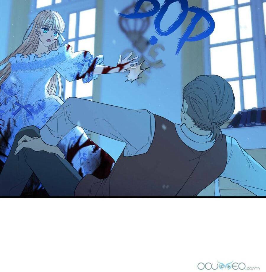 Lòng Trung Thành Với Kẻ Ác: Chapter 1