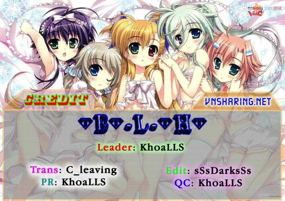 Magudala De Nemure: Chapter 2