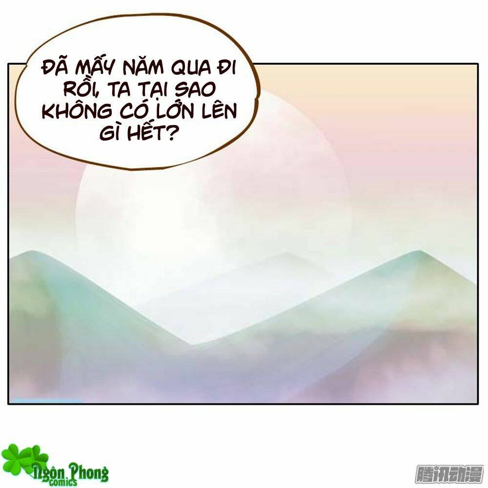 Hòa Thượng Và Tiểu Long Quân: Chapter 10