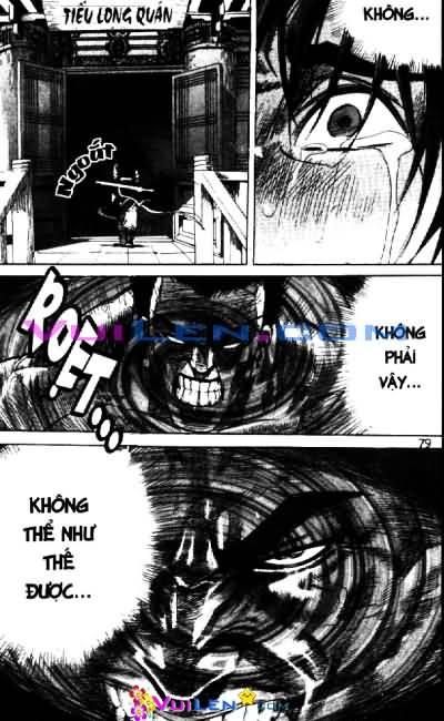 Diêm Đế: Chapter 40