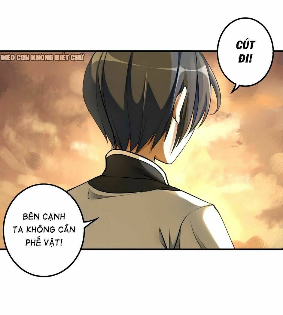 Bốc Toán Tử: Chapter 18