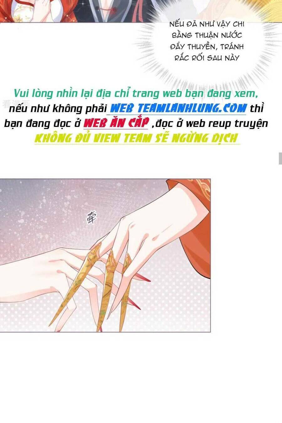 THIẾT LẬP ÁC NỮ CỦA TÔI SỤP ĐỔ RỒI: Chapter 41
