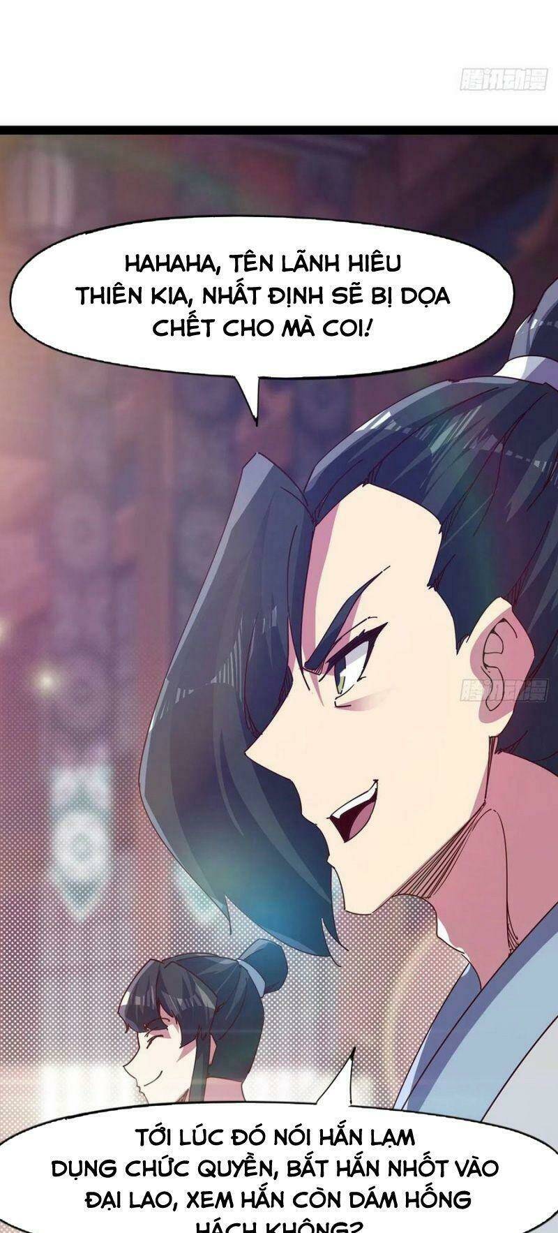 Kiếm Đồ: Chapter 103