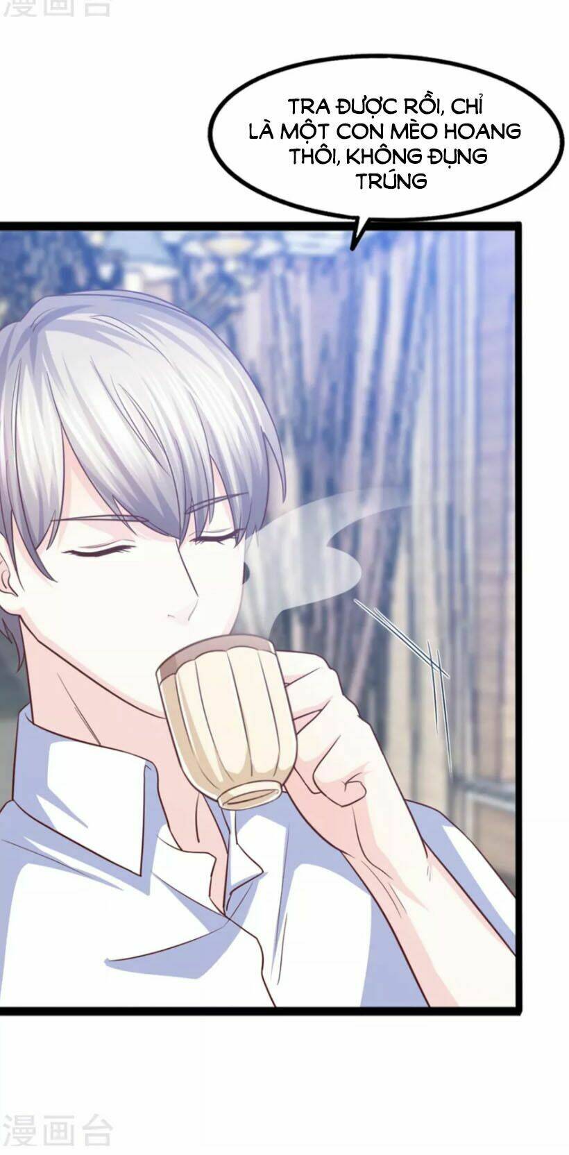 Ta Và Nam Thần Cởi Áo Ngủ Rồi: Chapter 44