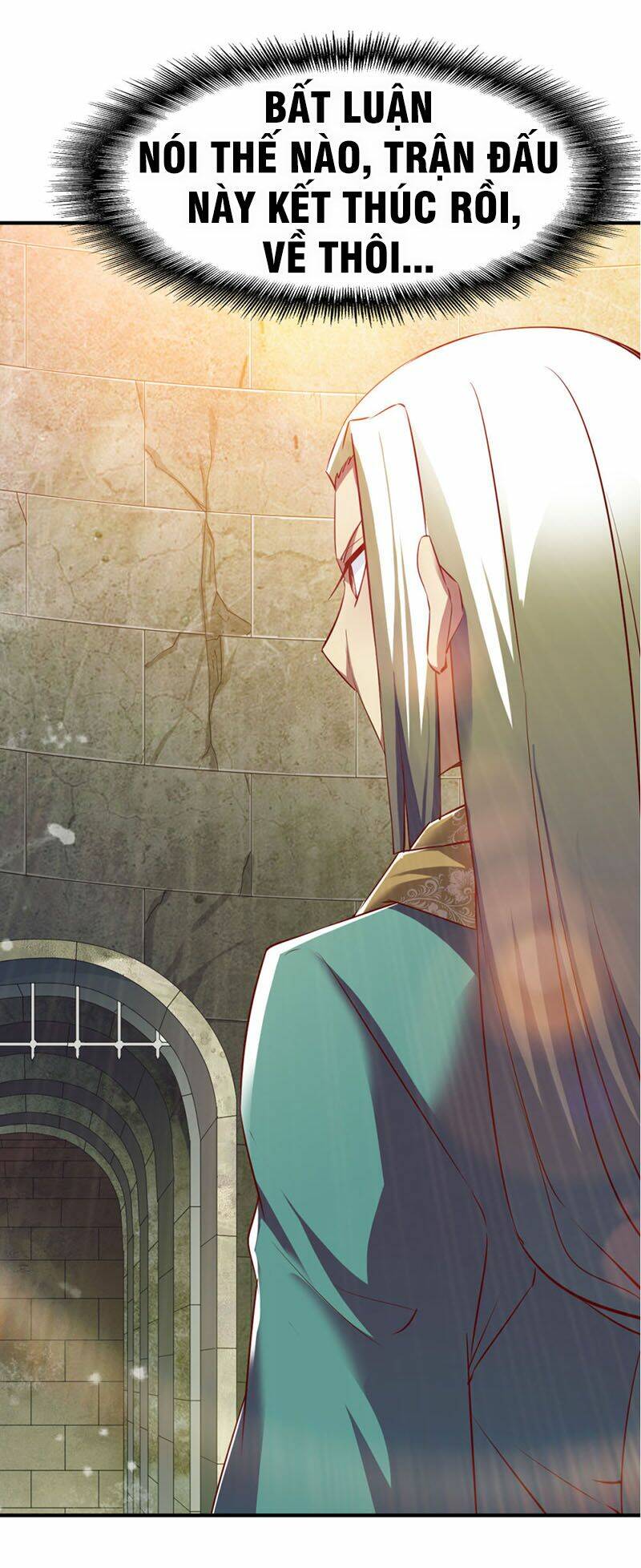 Chiến Đỉnh: Chapter 86