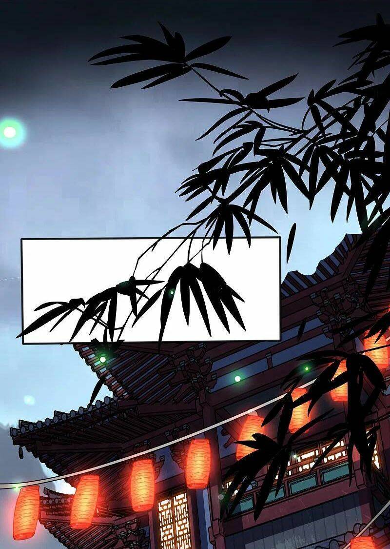 Phục Thiên Thánh Chủ: Chapter 208