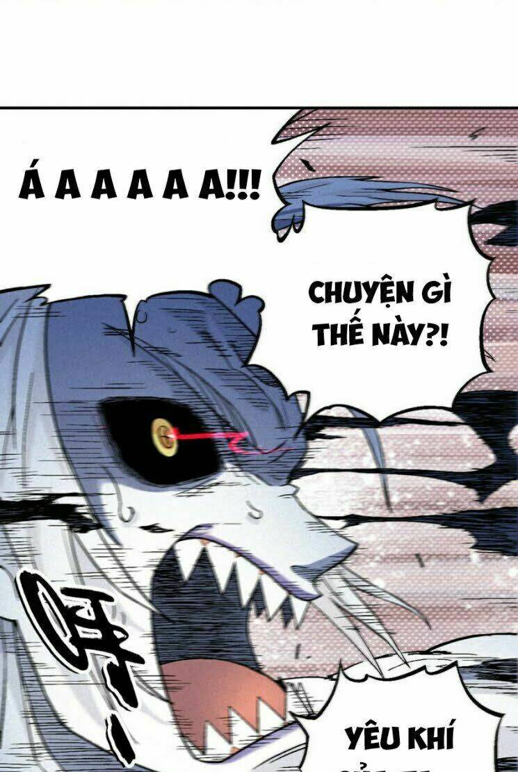 Thiên Kinh Địa Dịch: Chapter 7