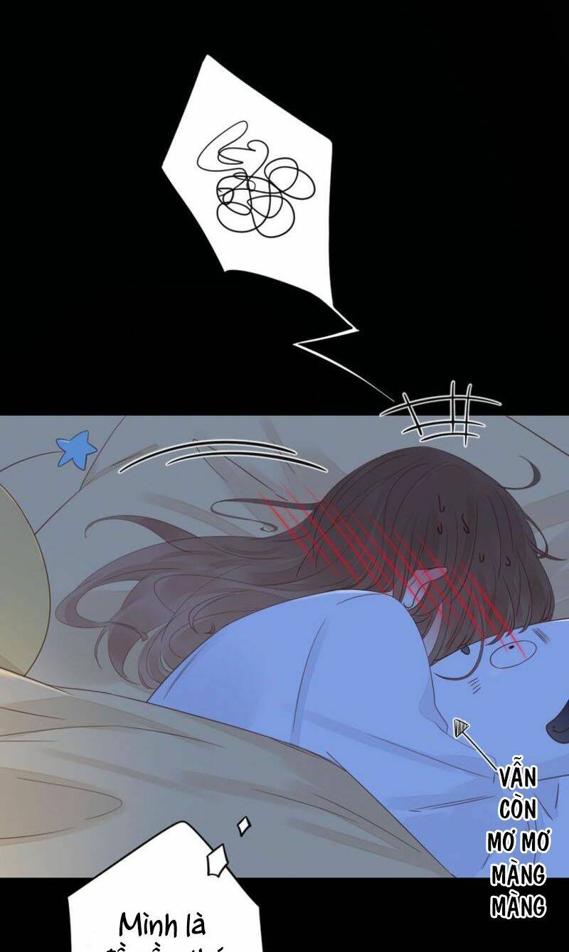 Cô Ấy Không Đáng Yêu: Chapter 32