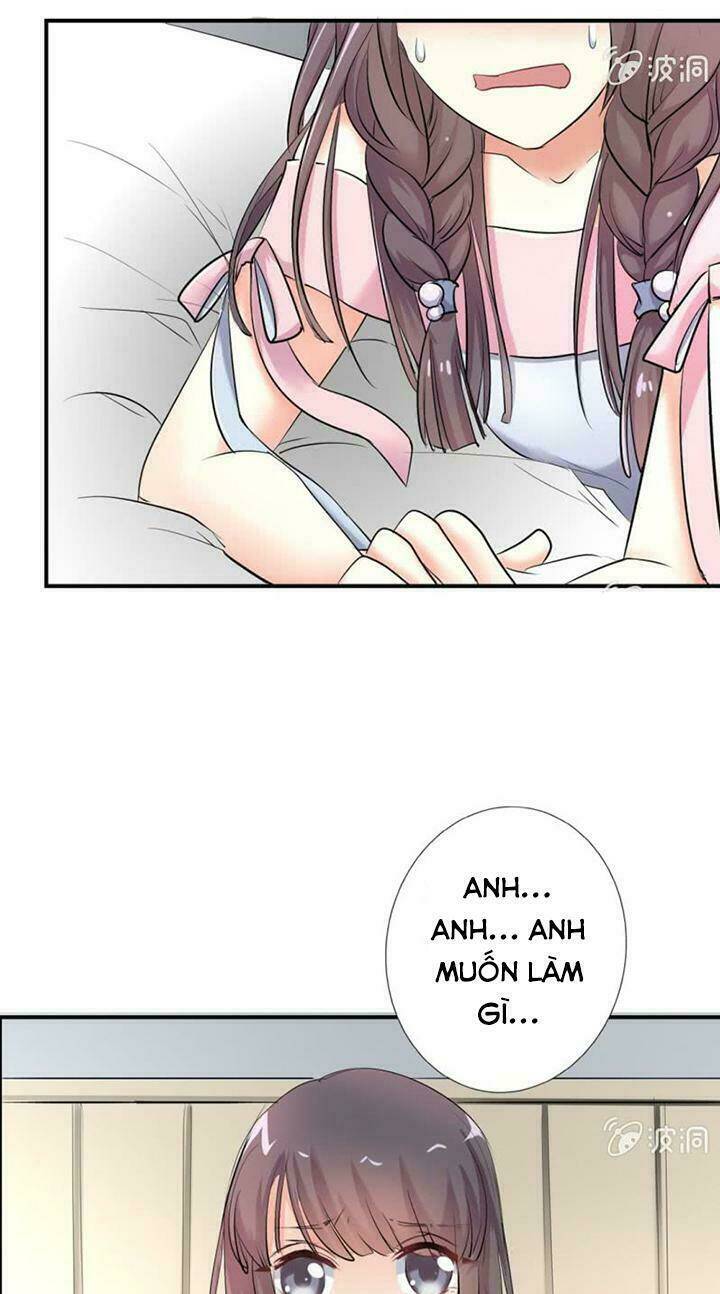 Ảnh Đế Cầu Sủng: Chapter 9