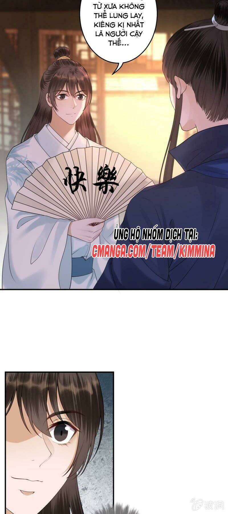 Vương Gia Kiêu Ngạo Quá Khó Cua: Chapter 130