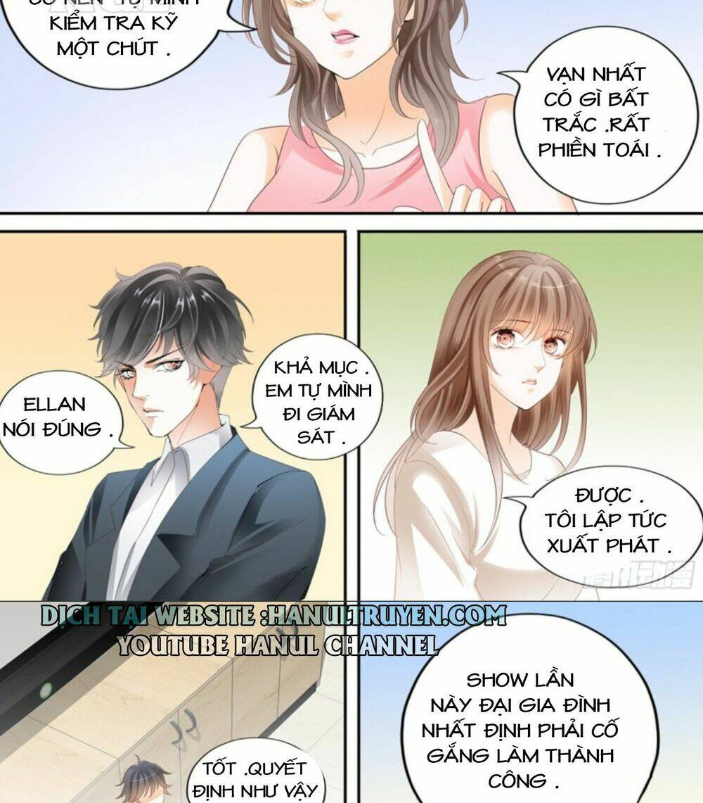 Không Thể Yêu Em: Chapter 59