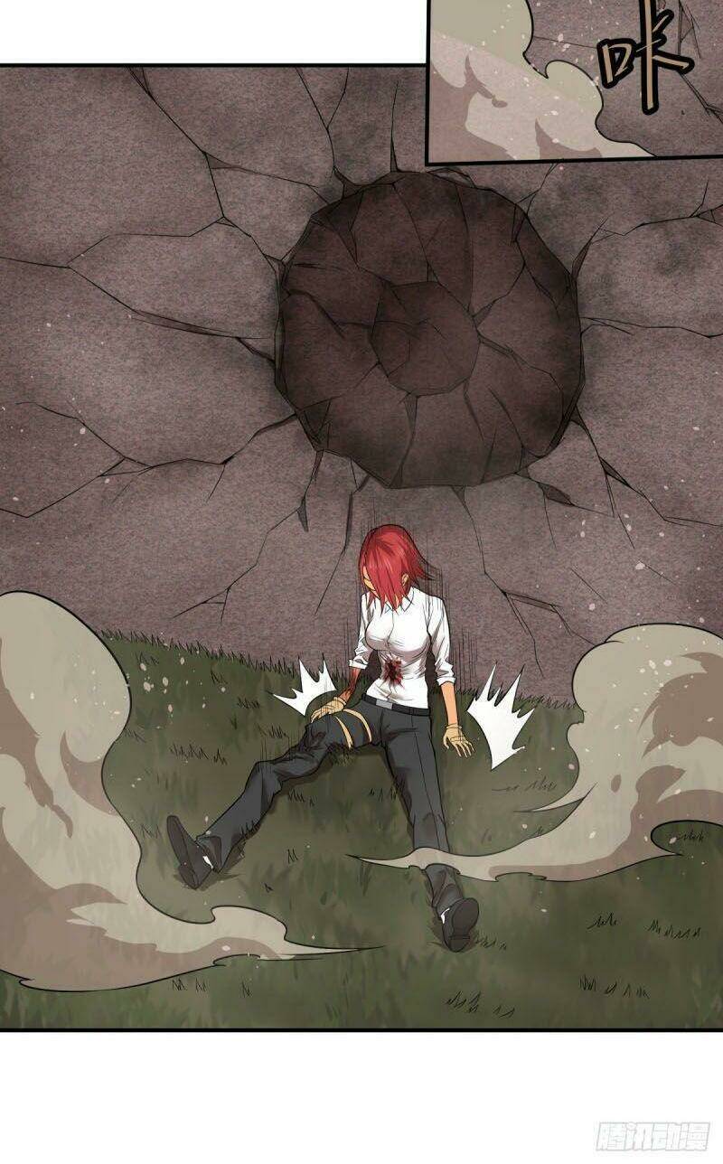 Danh Sách Kẻ Phản Diện: Chapter 90