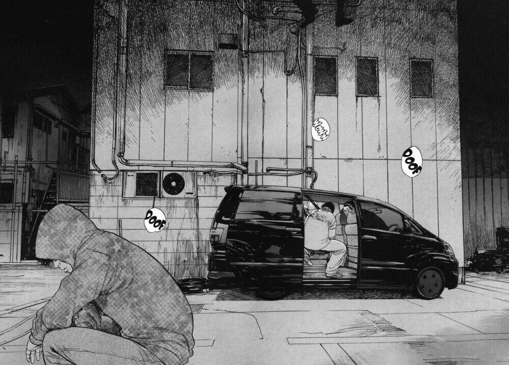 Boy On The Run: Chapter 77