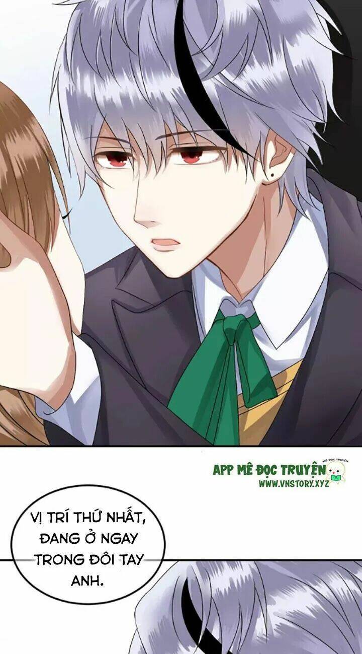 Thần Tượng Điểm Zero: Chapter 114