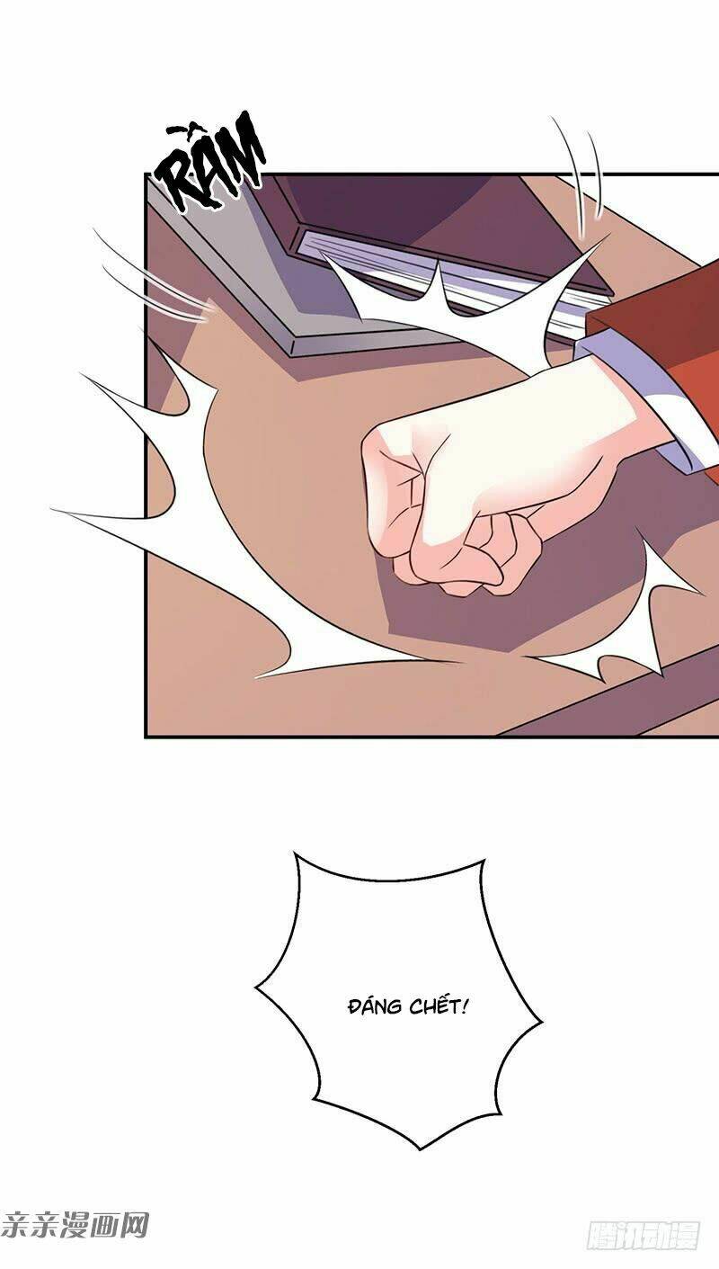 Vợ Yêu Là Báu Vật: Chapter 63