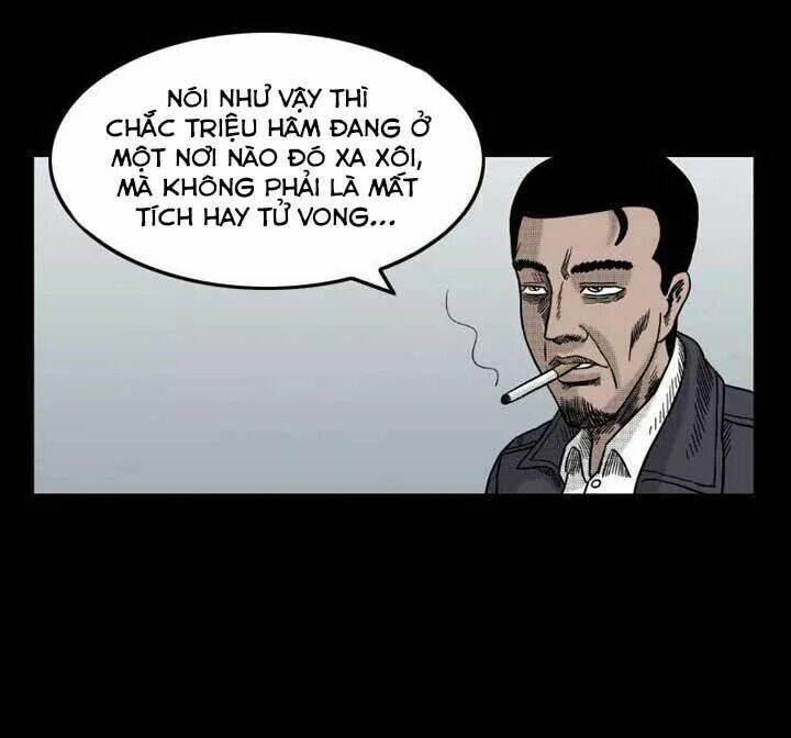 Kỳ Án Có Thật: Chapter 26