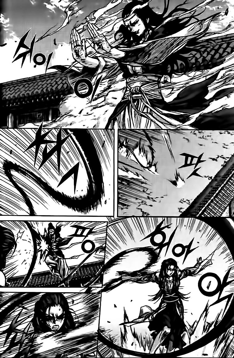 Diêm Đế: Chapter 137