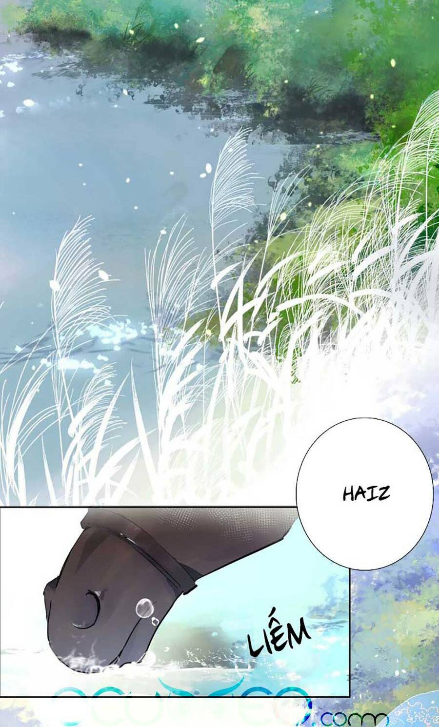 Hoa Để Nhân Gian Ức Vạn Thế: Chapter 1