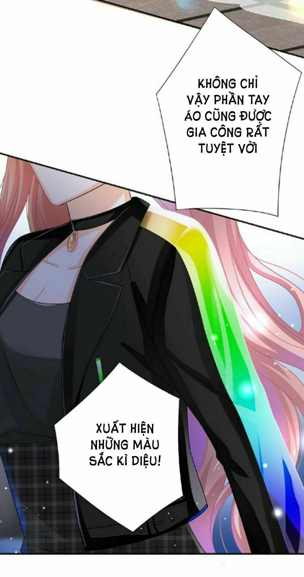 Tiệm May Luyến Sắc: Chapter 25