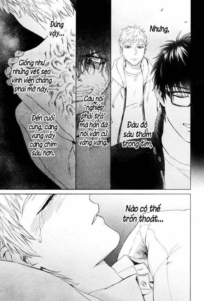 Acid Town: Chapter 45