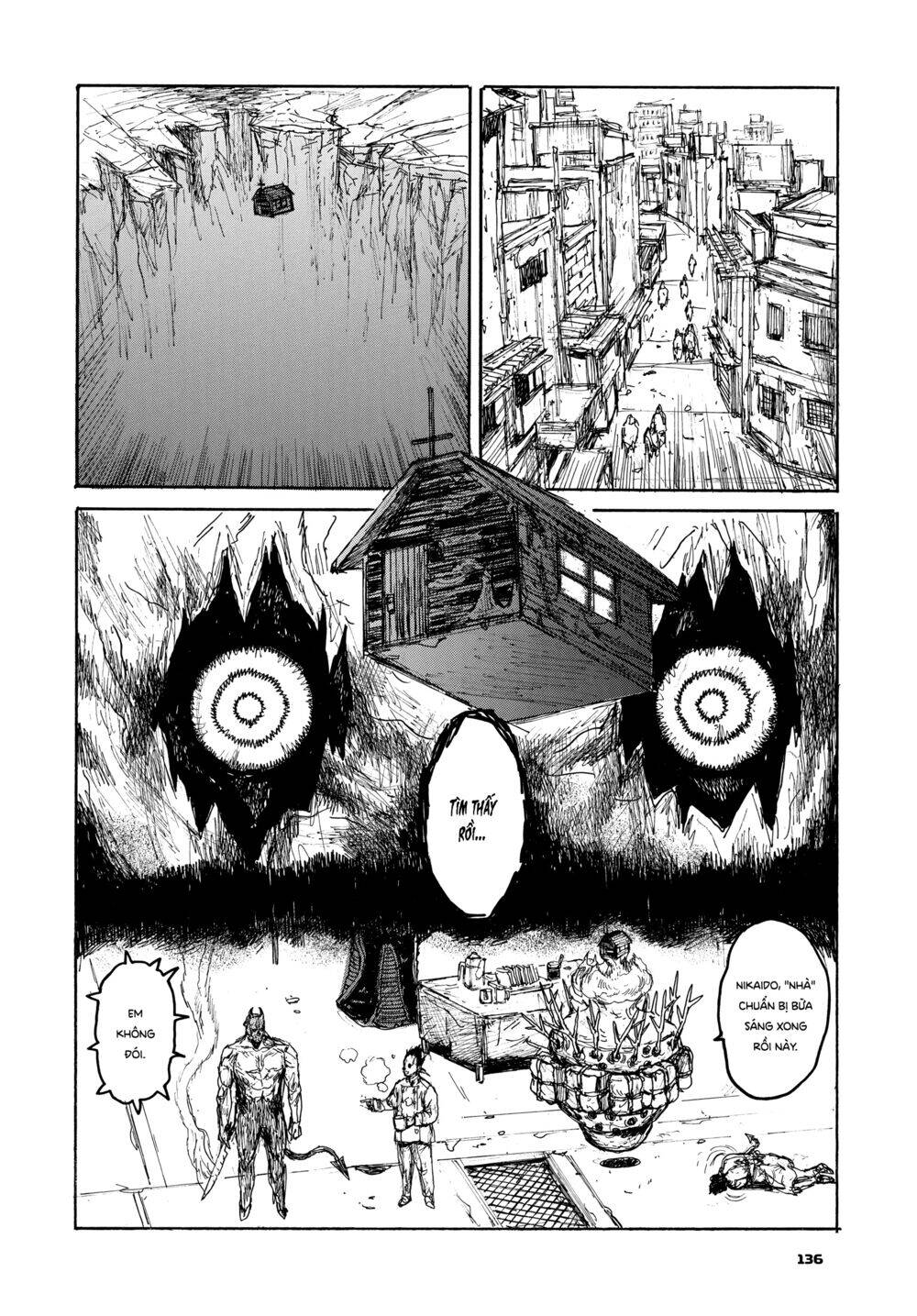 Kẻ Mất Trí Và Thế Giới Ma Thuật: Chapter 152