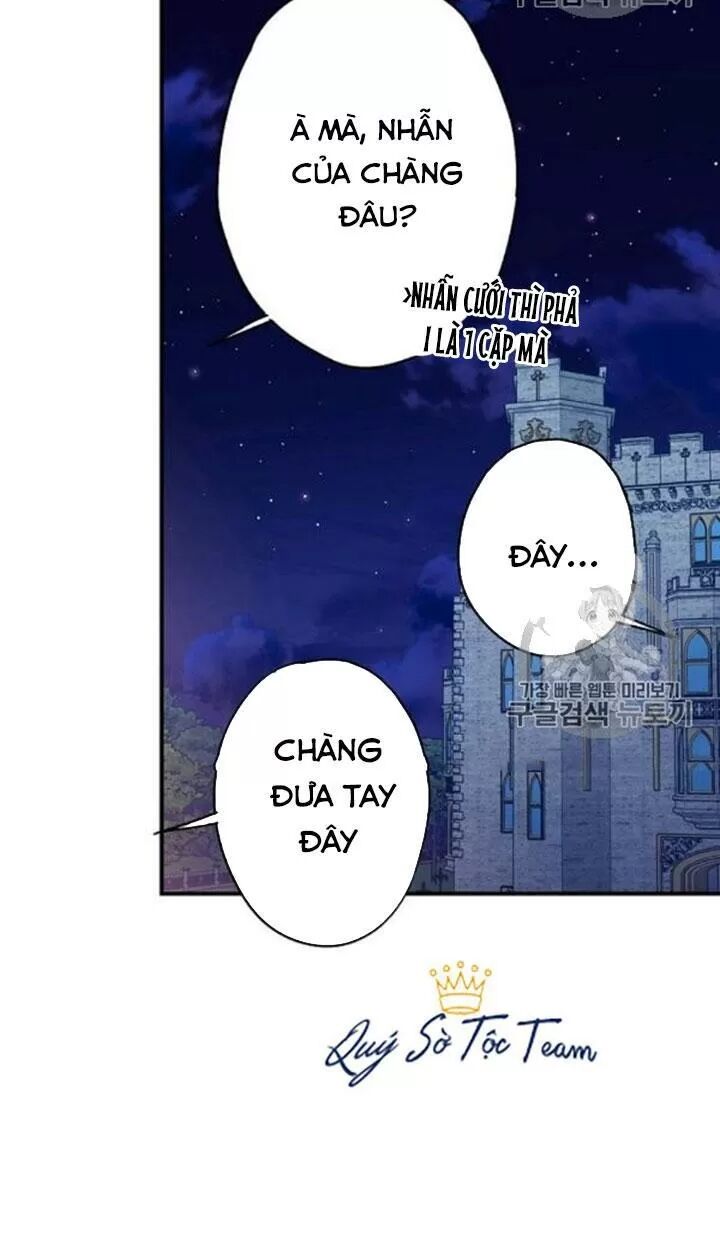 Tồn Tại Với Tư Cách Là Vợ Của Nam Chính: Chapter 174