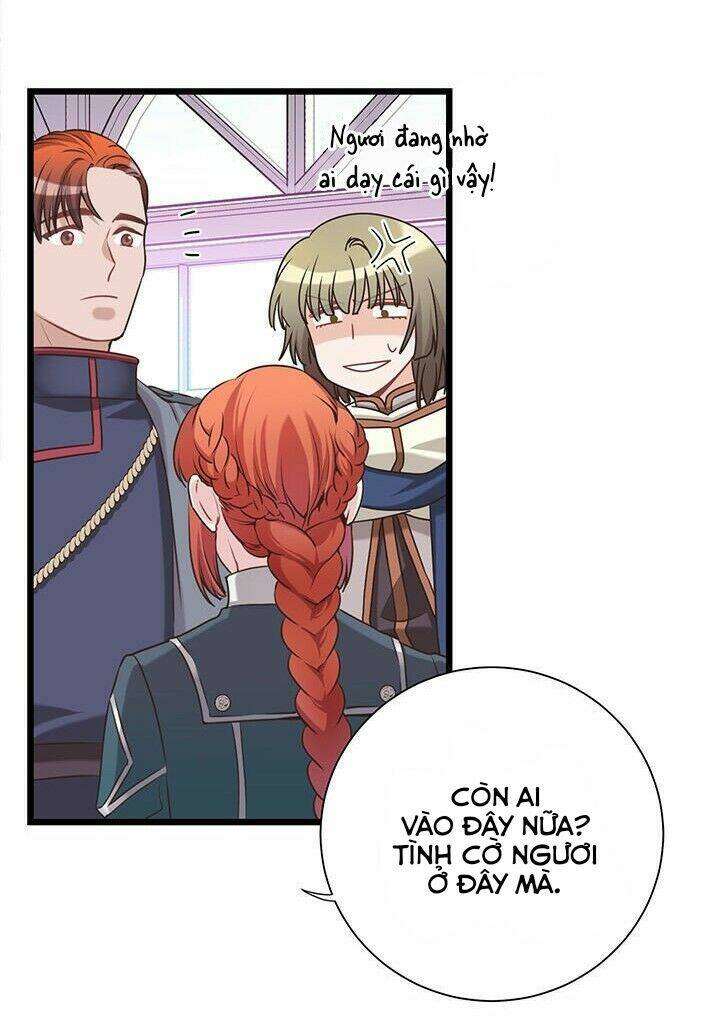 Nhân Vật Phản Diện Yêu Cầu Tôi Yêu Chàng: Chapter 23