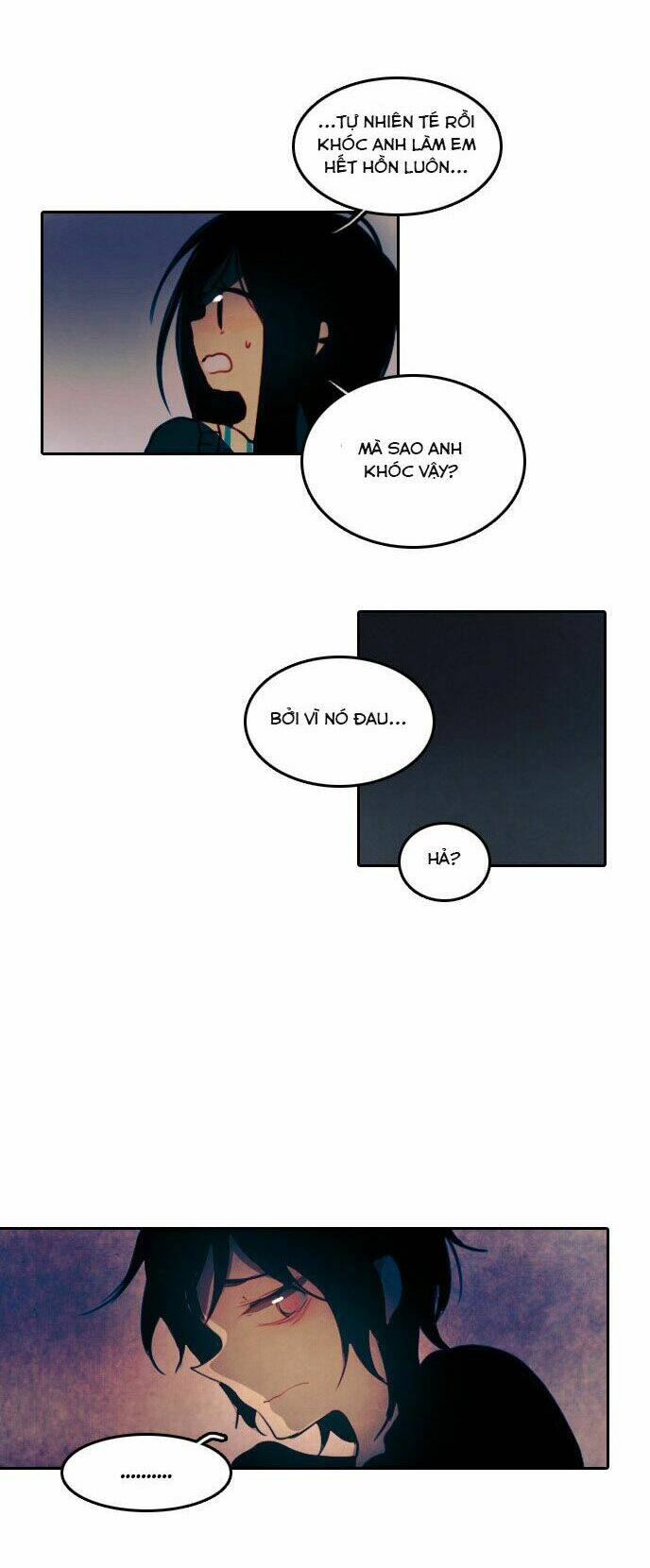 Whenever: Chapter 1