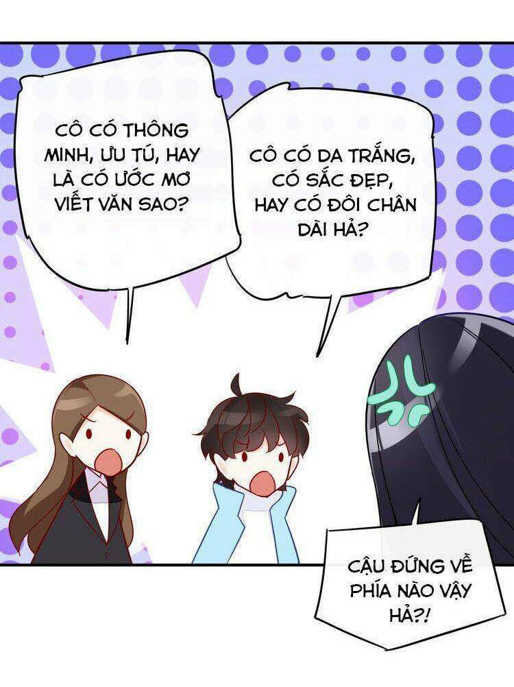 Cẩm Nang Tấn Công Tra Nam: Chapter 4