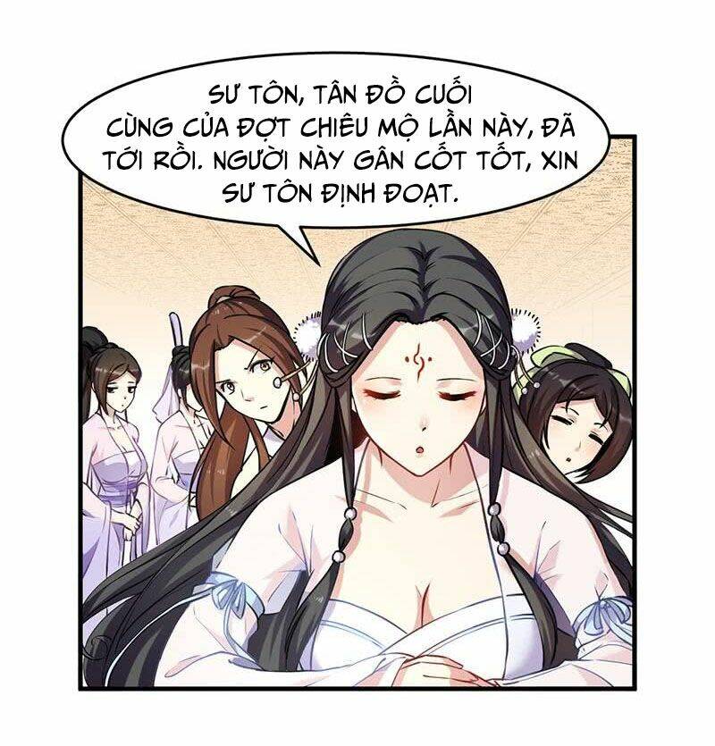 Đừng Cản Ta Tu Tiên: Chapter 47