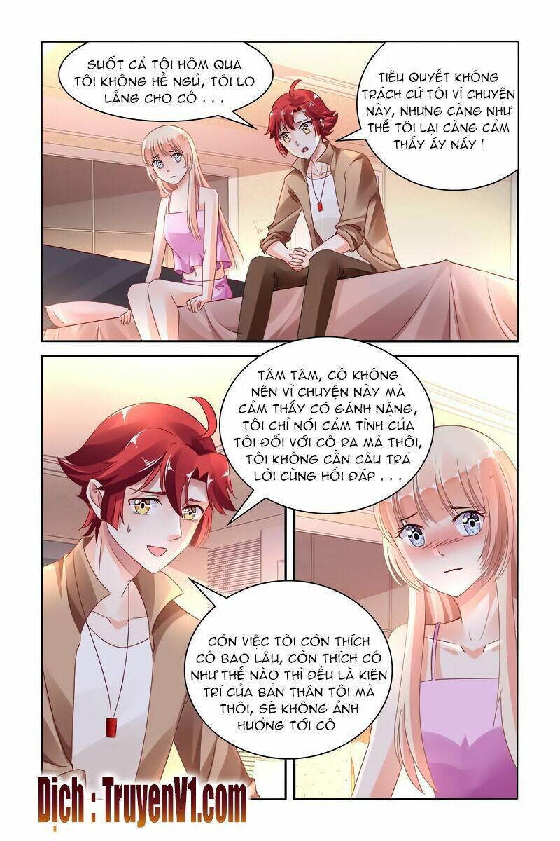 Hào Môn Đệ Nhất Thịnh Hôn: Chapter 143