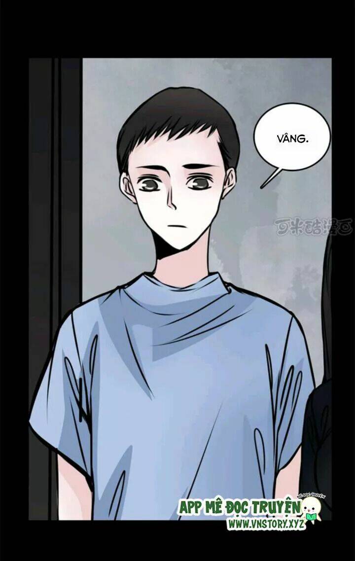Nhật Ký Nữ Phù Thủy Hồi Sinh: Chapter 46